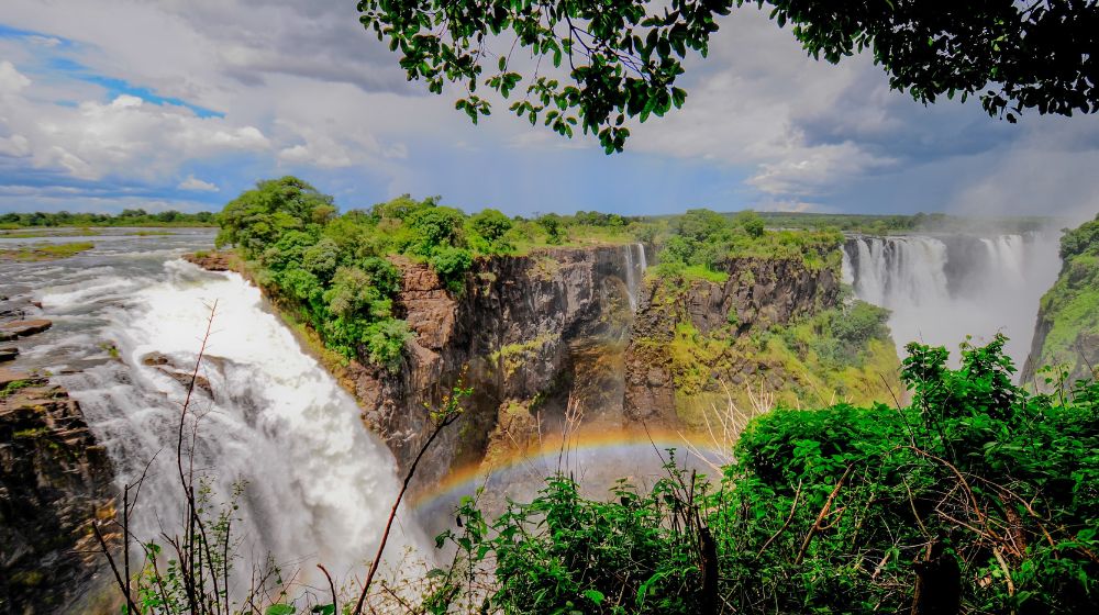 Victoria Falls Tour Operator