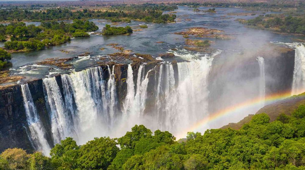 Victoria Falls Tour Operator