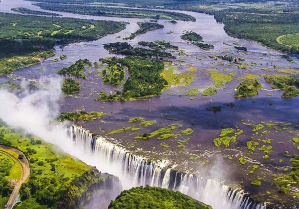 Victoria Falls Tourist Attractions