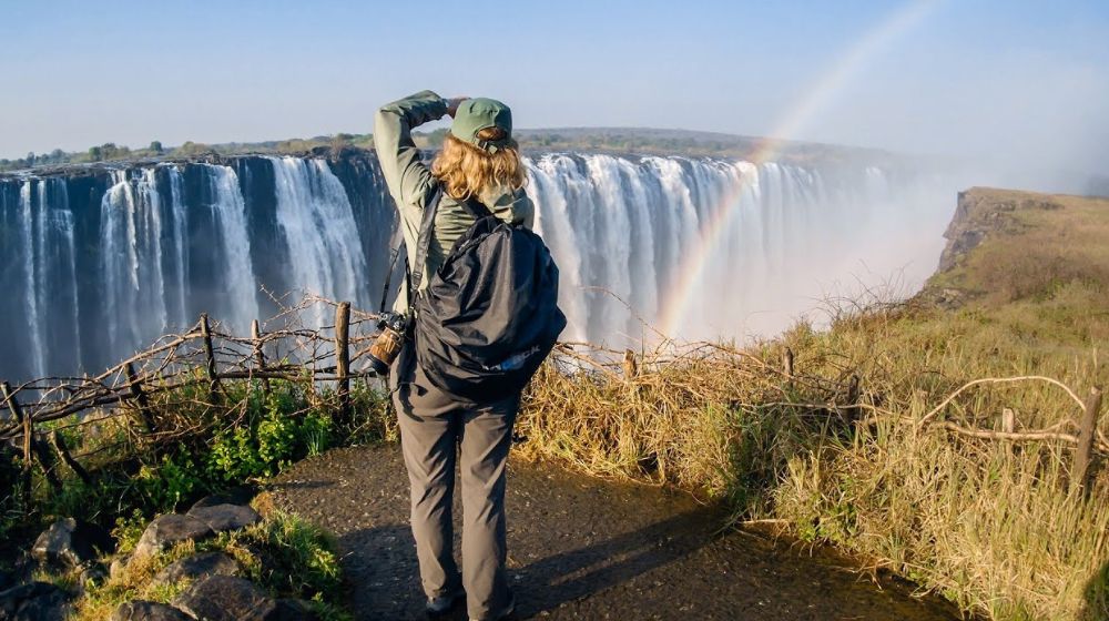 Victoria Falls Tourist Attractions