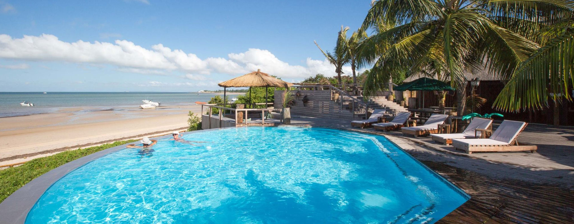 Vila Do Paraiso Vilanculos