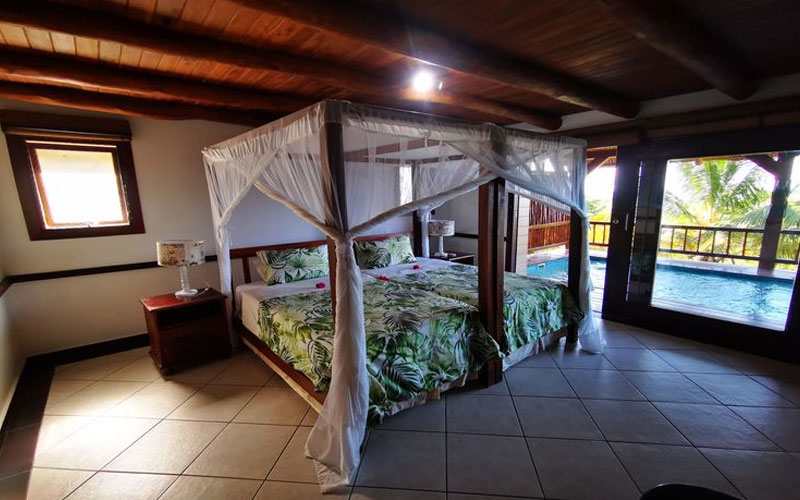Vila Do Paraiso Vilanculos