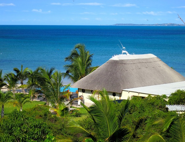 Vila Do Paraiso Vilanculos