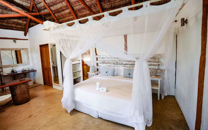 Vilanculos Lodge