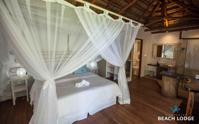 Vilanculos Lodge