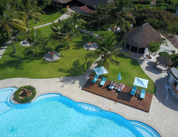 Vilanculos Lodge