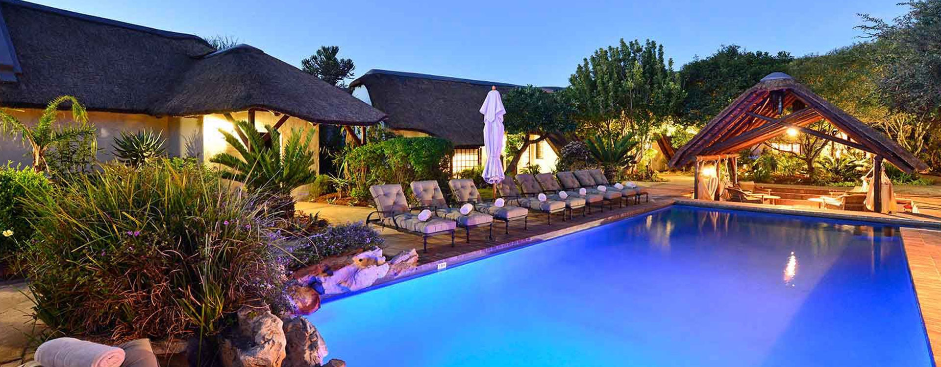Villa Lobengula
