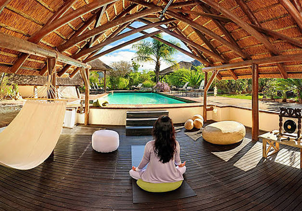 Villa Lobengula