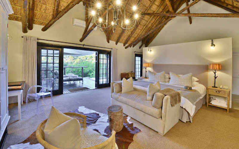 Junior Suites