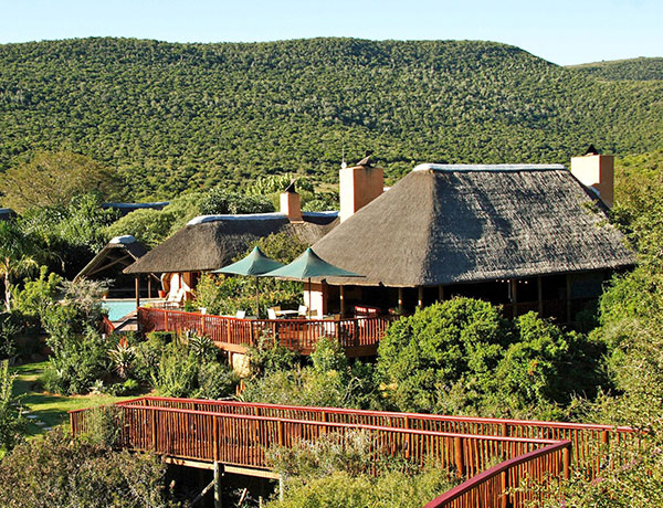 Villa Lobengula