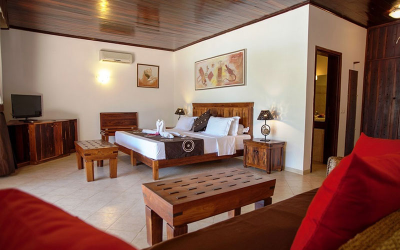 VOI Amarina Resort