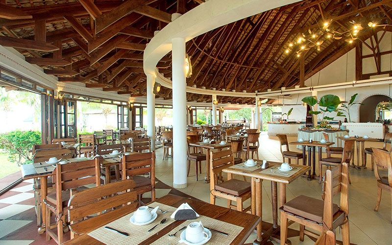 VOI Amarina Resort