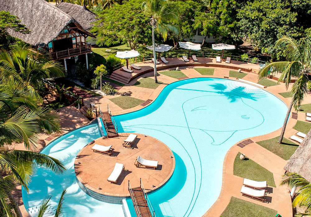 VOI Amarina Resort