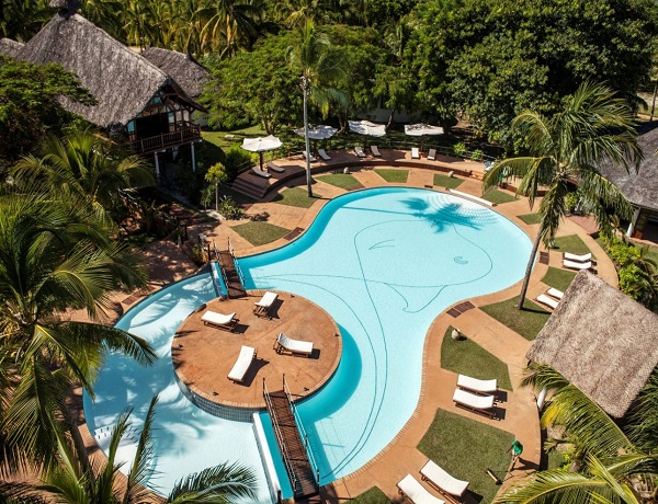 VOI Amarina Resort