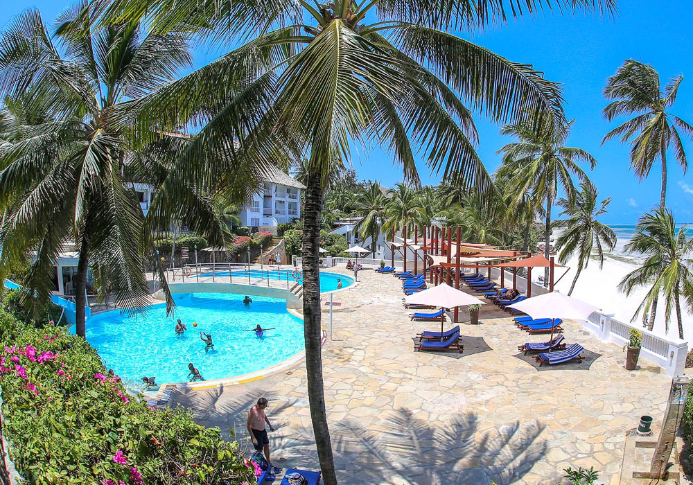 Voyager beach Resort