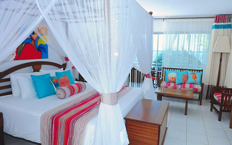 Voyager beach Resort