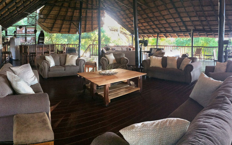 Vundu Camp