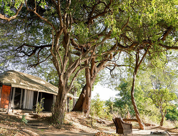 Vundu Camp