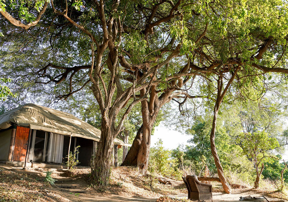 Vundu Camp