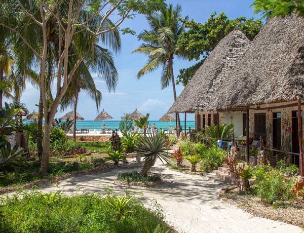 Waikiki Zanzibar Resort