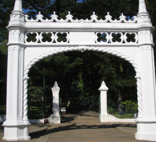Maputo