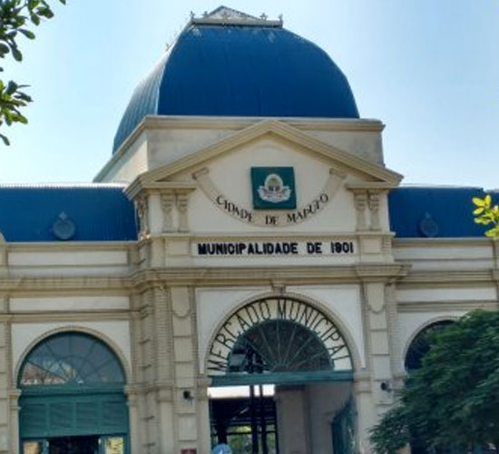 Maputo