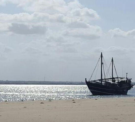 Maputo