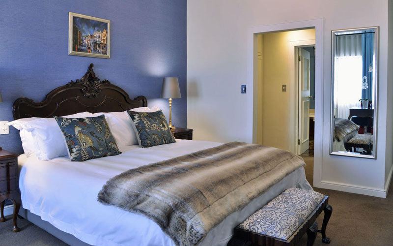 Classic Rooms