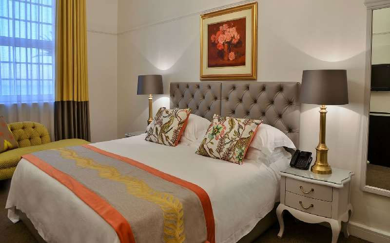 Harvey Suite