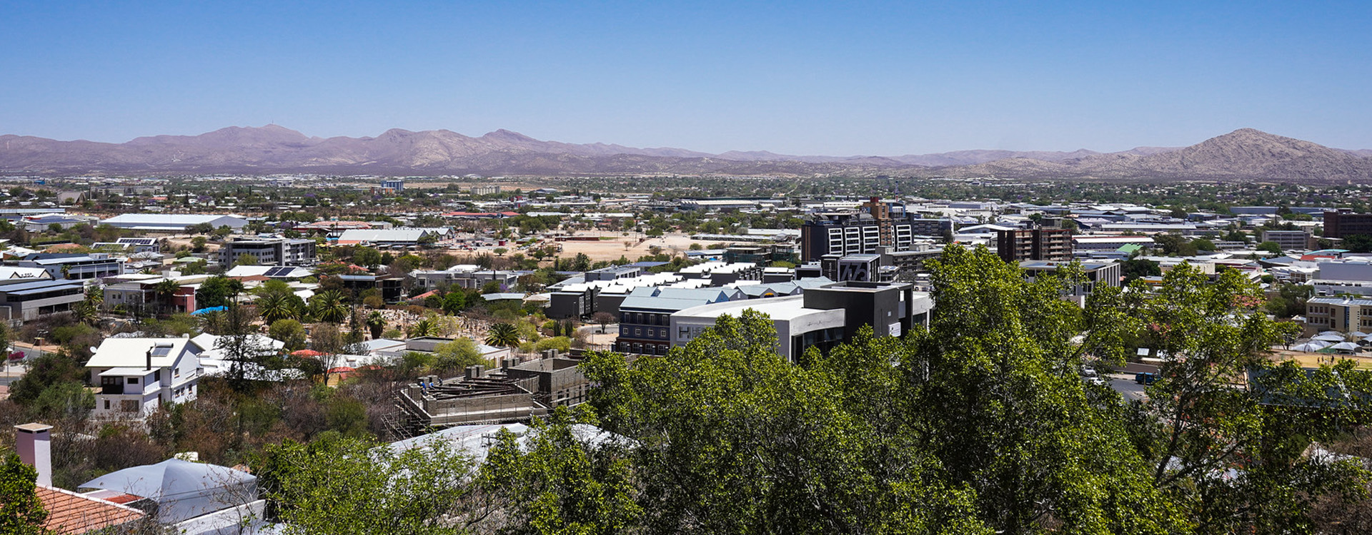 Windhoek 