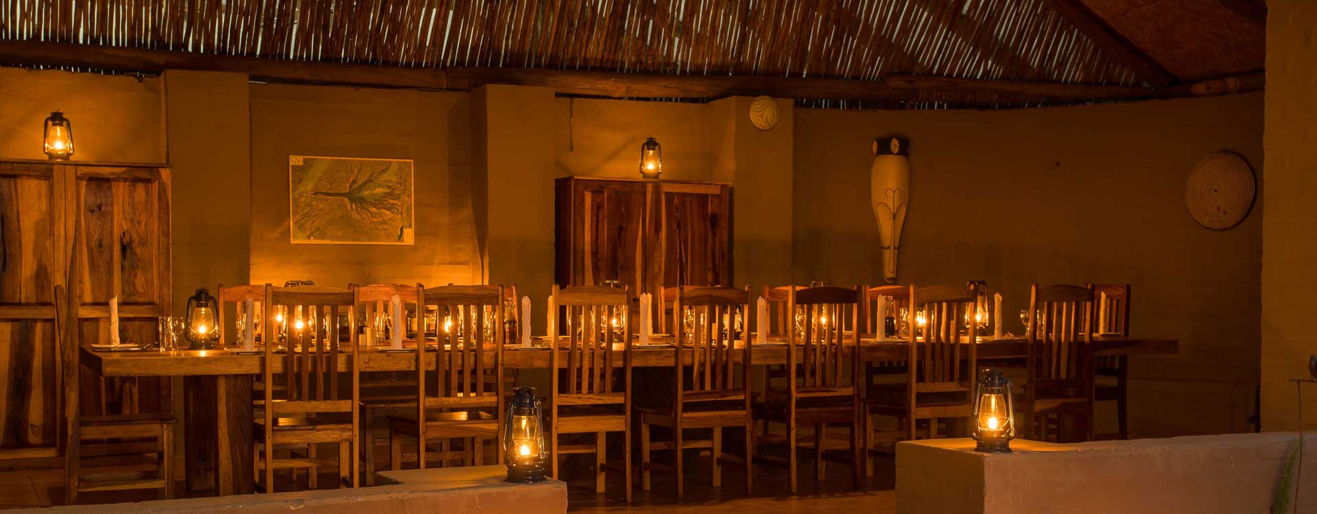 Xaro Lodge