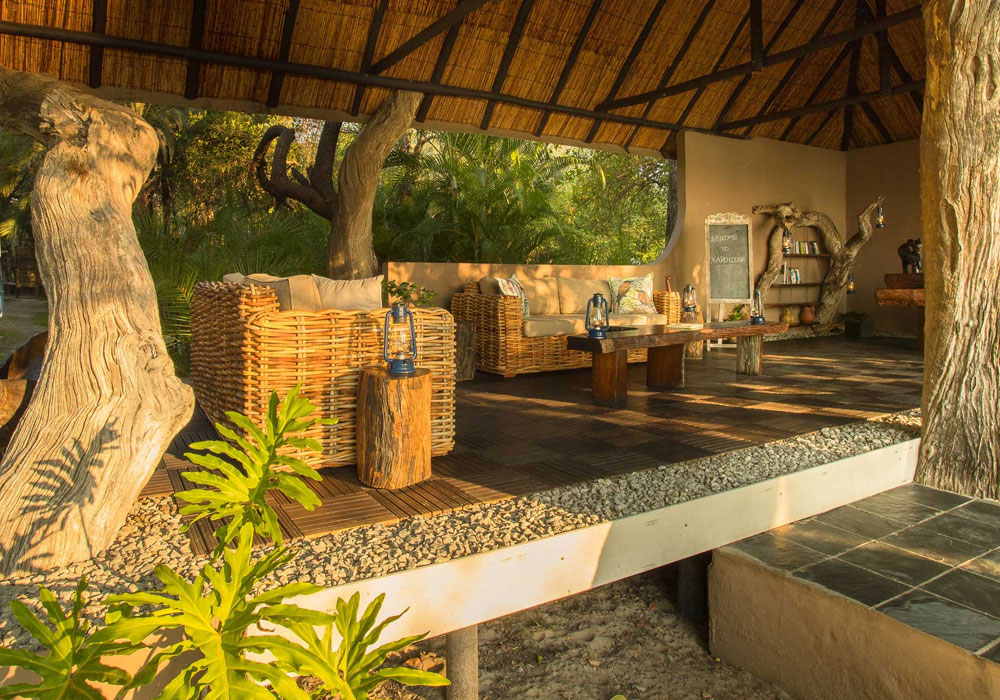 Xaro Lodge