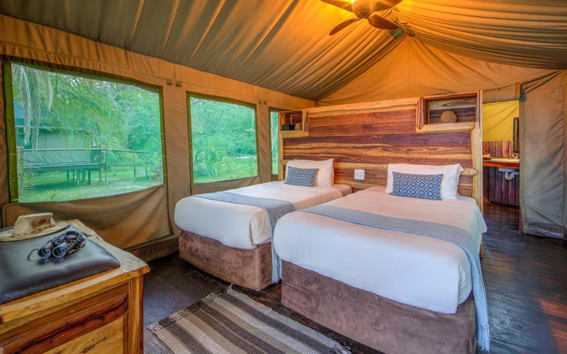 Xaro Lodge