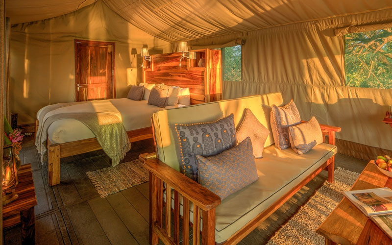 Xaro Lodge