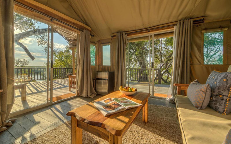 Xaro Lodge