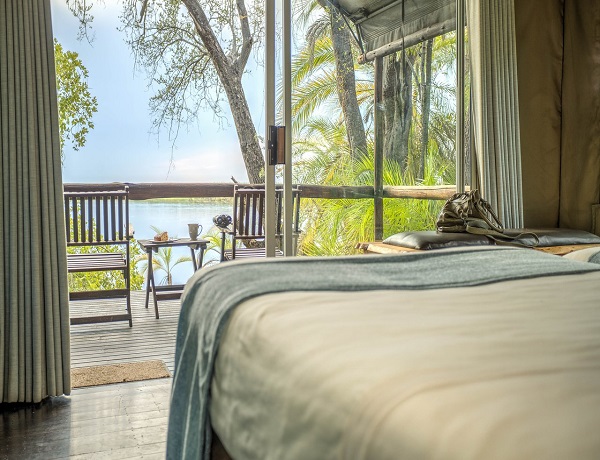 Xaro Lodge