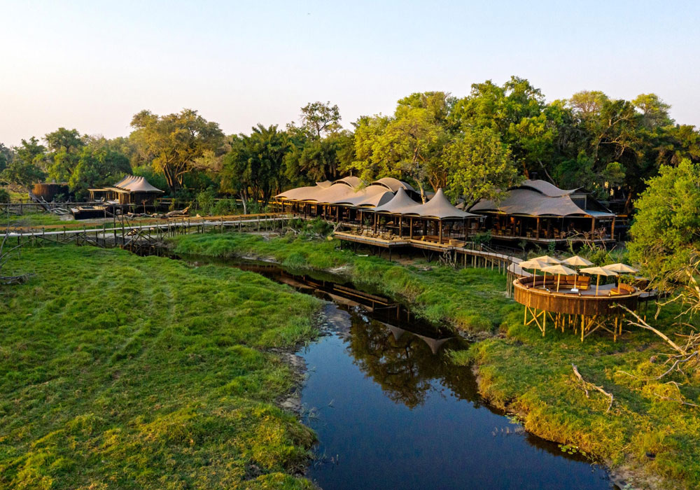 Xigera Camp