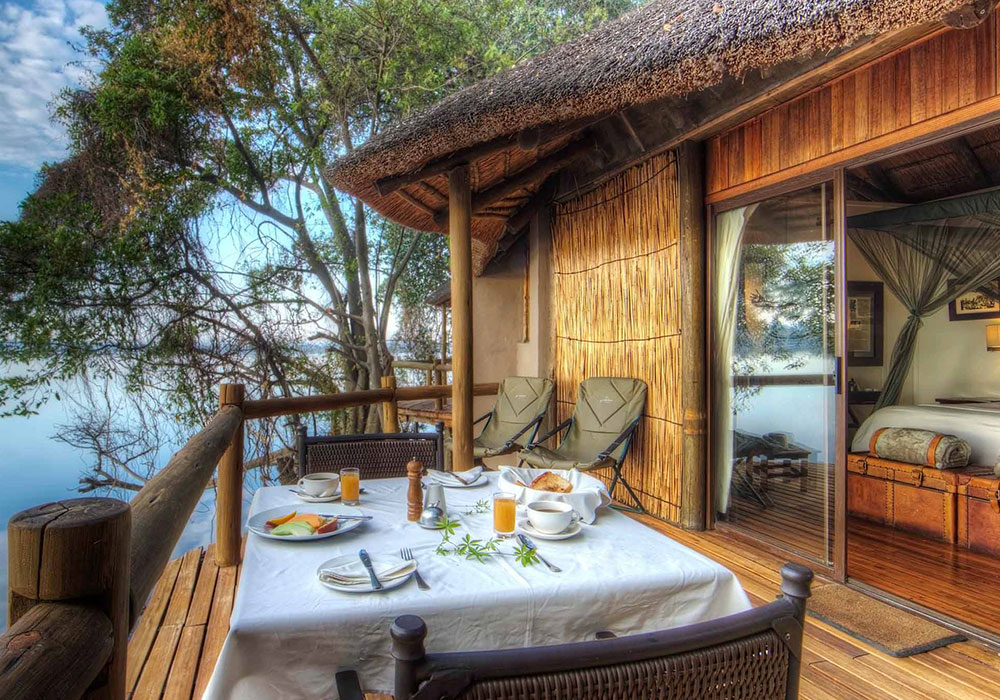 Xugana Island Lodge