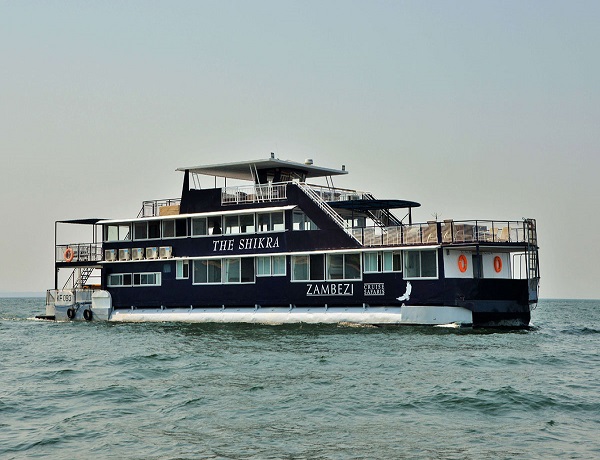 Zambezi Cruise Safaris The Shikra