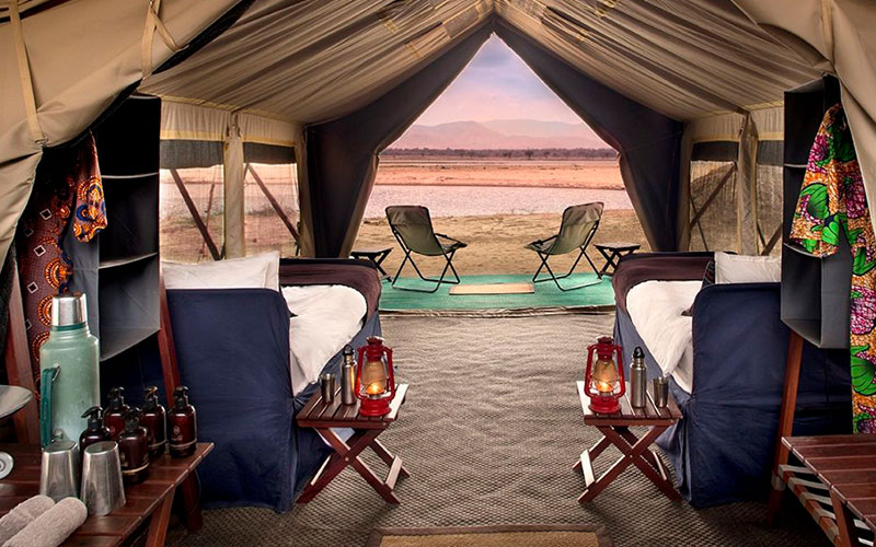 Zambezi Expeditions
