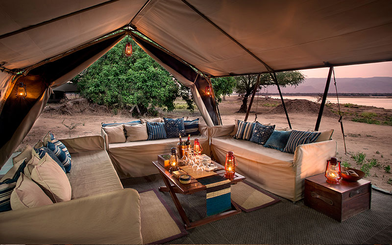 Zambezi Expeditions