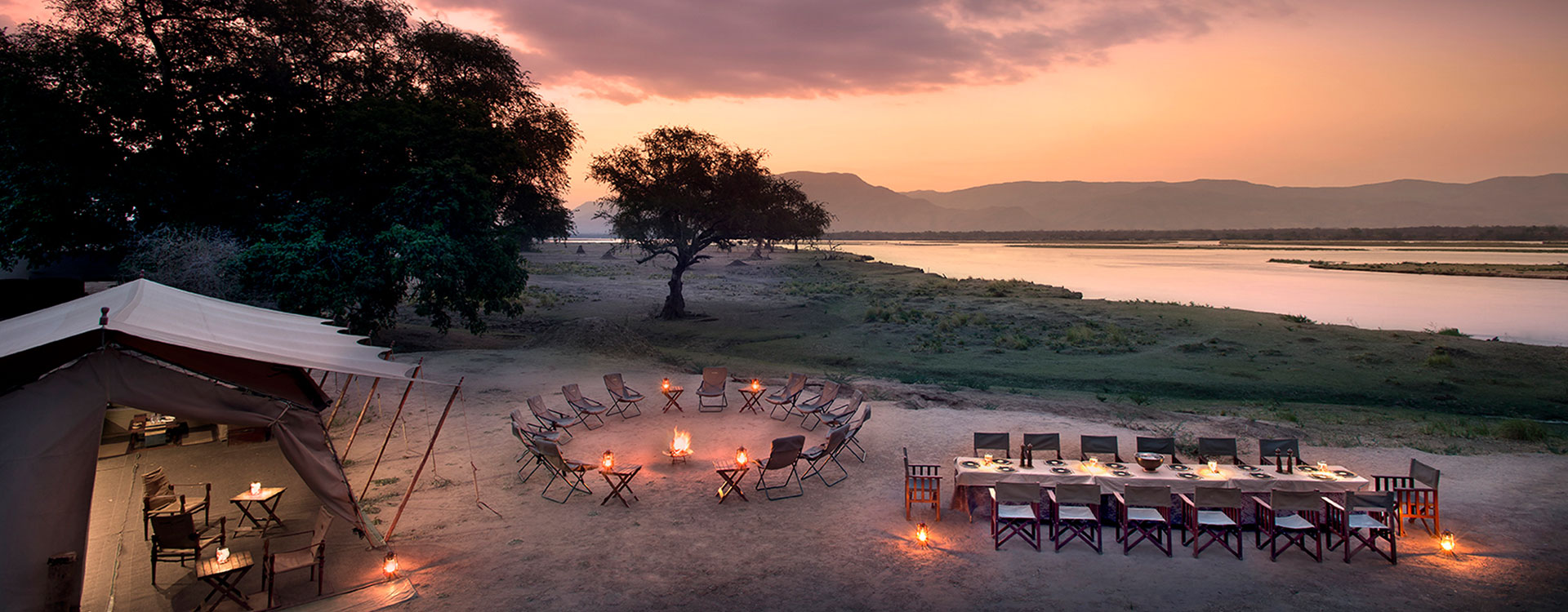Zambezi Expeditions