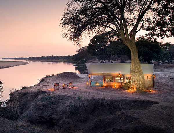 Zambezi Expeditions