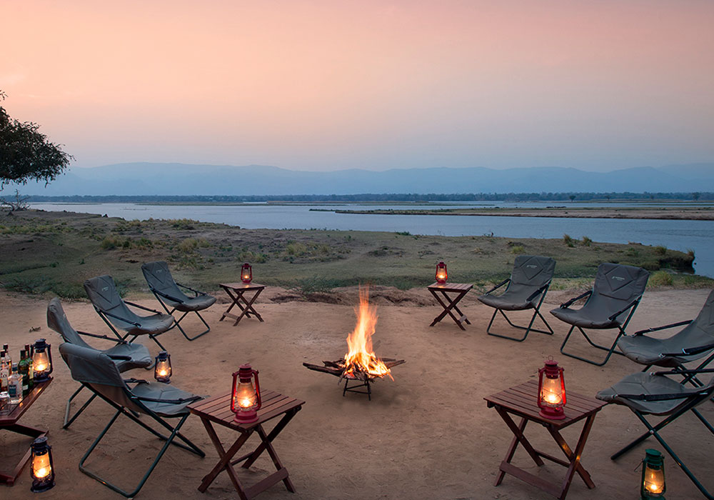 Zambezi Expeditions