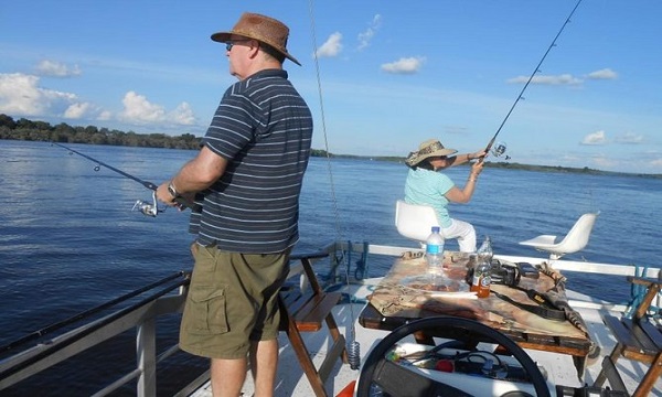 Zambezi Fishings