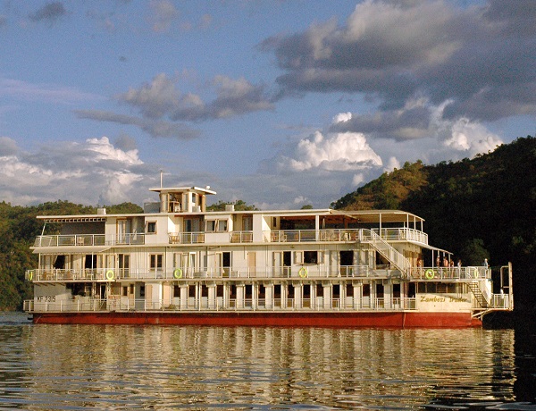 Zambezi Trader