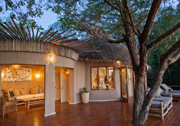 Zambia Accommodations