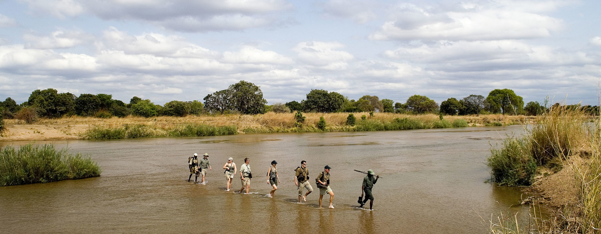 Zambia Safari Cost