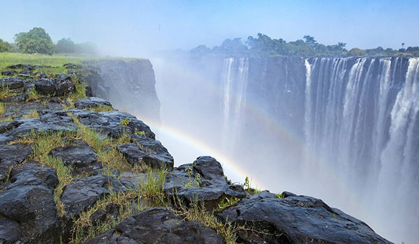 9 Days Livingstone/ South Luangwa National Park