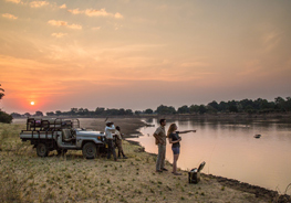 Zambia Tourism